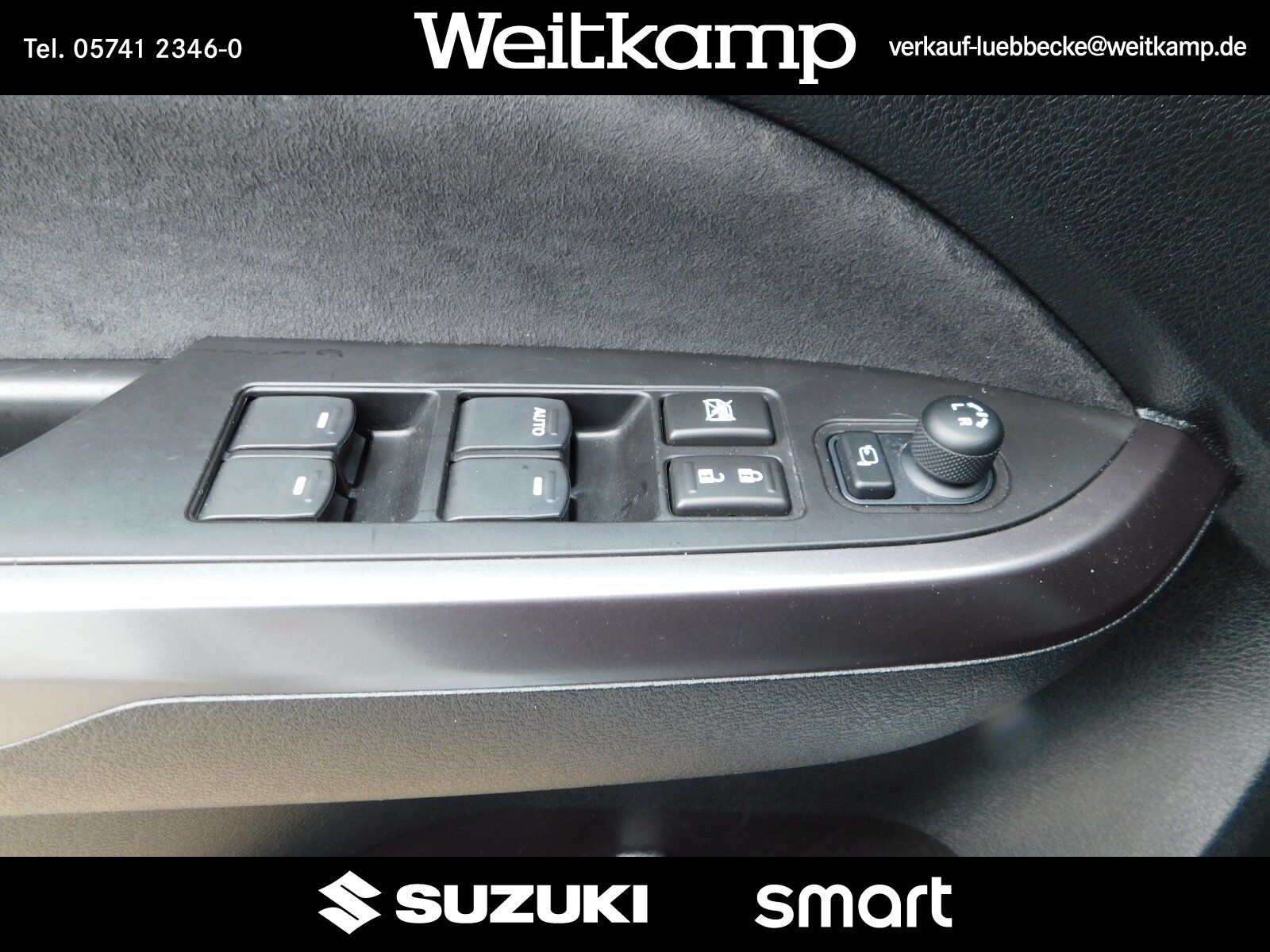 Suzuki Vitara - Bild 19