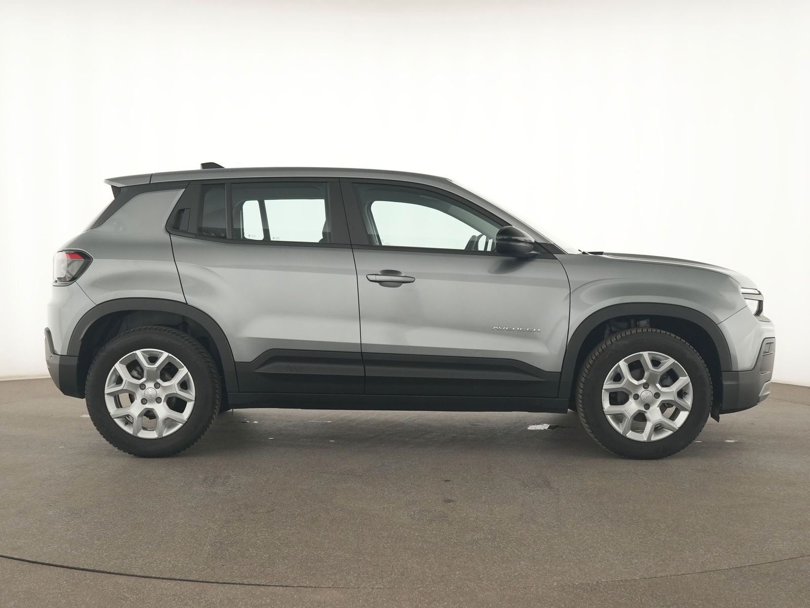 Jeep Avenger - Bild 5