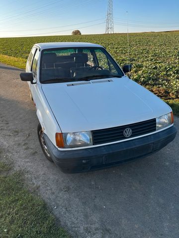 Volkswagen VW Polo 86 c Coupé Lieferung möglich bis 40km