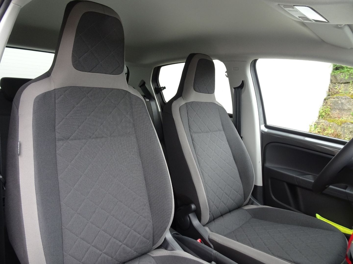 up e-up! Edition 32,3 kWh CCS/Kamera/GRA/Maps+Mo