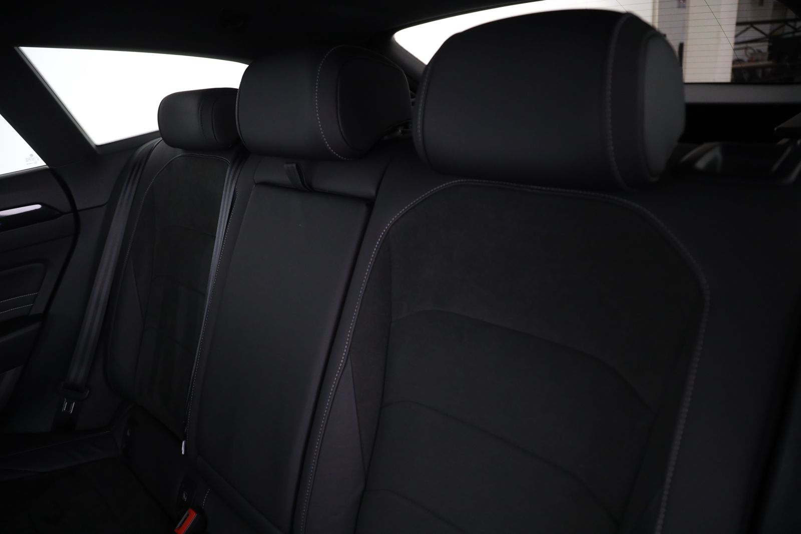 Volkswagen Arteon - Bild 13