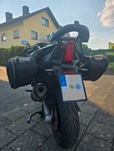 Aprilia SRV 850 - APRILIA SR