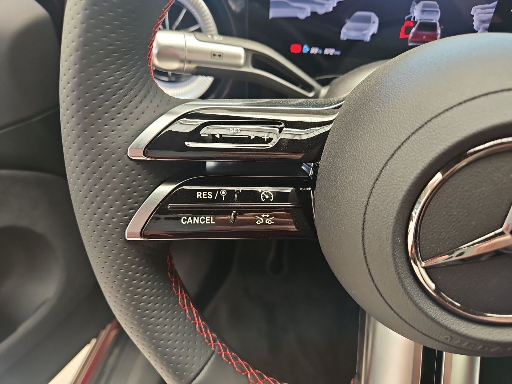 Fahrzeugabbildung Mercedes-Benz CLA 250+ EQ +AMG-Line+MULTIBEAM+MB.DRIVE-STANDAR