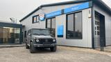 Mercedes-Benz G 320 CDI NEUER MOTOR!!! - graue Mercedes-Benz G 320