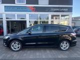 Ford S-MAX Titanium+7 Sitzer+Alcantara+Panotama+Navi+ - gebrauchte Ford S-Max aus dem Jahr 2015