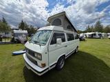 Volkswagen T3 Multivan - VW T3 Multivan Gebrauchtwagen