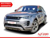 Land Rover Range Rover Evoque 2.0 M-Hybrid Basis Kamera DAB - Land Rover Range Rover Evoque in Rostock