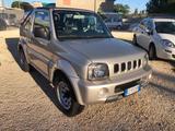 Suzuki SUZUKI JIMNY CABRIO - MOTORE NUOVO - Suzuki: Motor