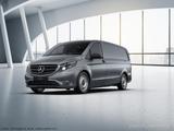 Mercedes-Benz eVito 111 Kasten Lang - Mercedes-Benz LKWs