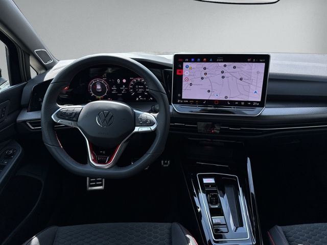 Golf GTI Clubsport 2.0 TSI FACELIFT HK+RFK+NAVI+