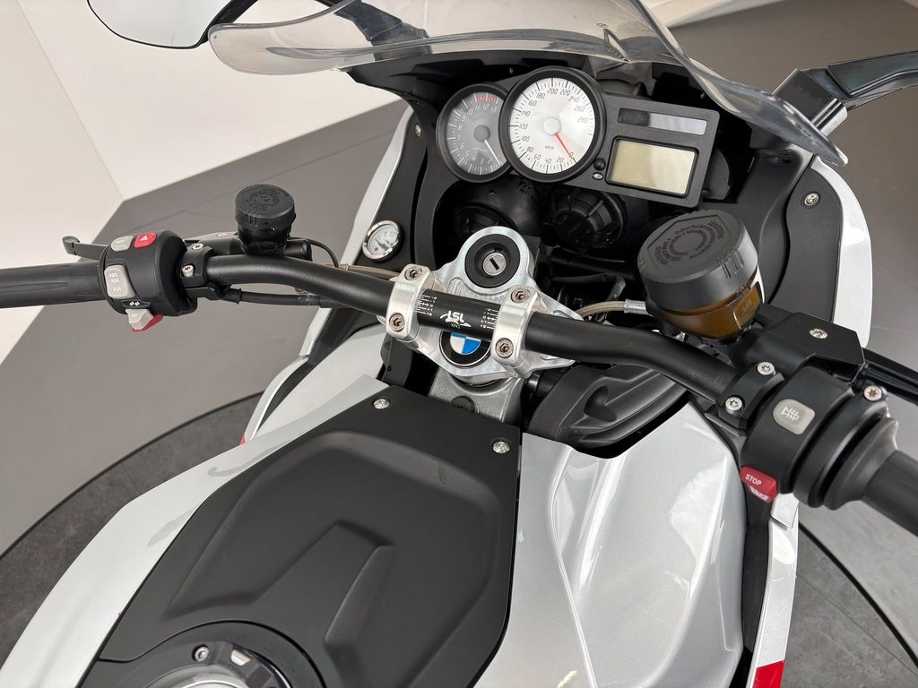 Fahrzeugabbildung BMW K1300S *SERVICE NEU *2. HAND *TOP-ZUSTAND