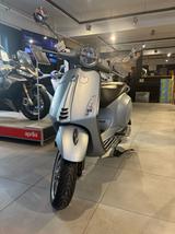 Vespa Primavera S 125 ABS MIA Digital TÜV NEU - VESPA PRIMAVERA