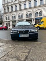 BMW 3er e46 320i Tüv bis 01/28 - BMW aus 2004: 3er