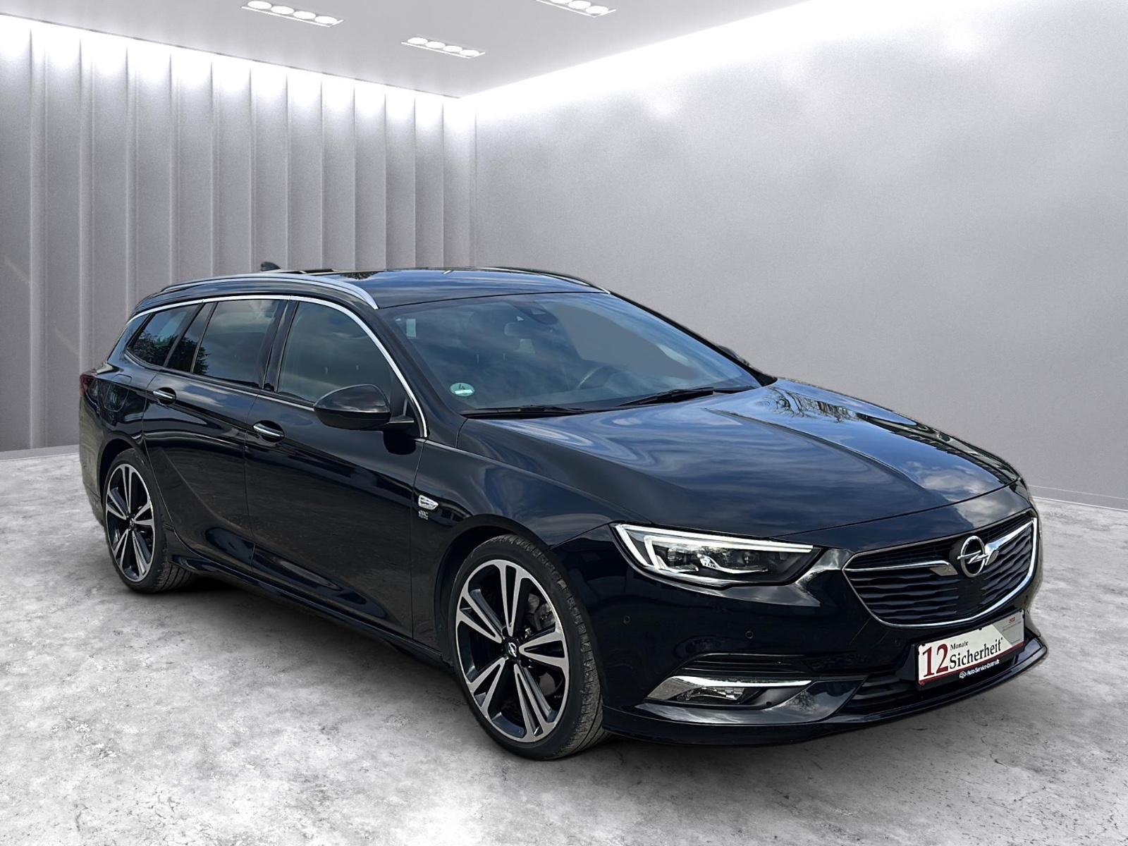 Opel Insignia Business Innovation OPC *HUD/LED/AHK*
