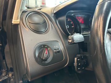 Seat Ibiza *1-HAND*TÜV-052028*NAVI*KLIMA*