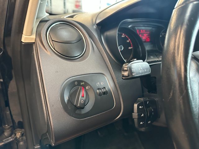 Seat Ibiza *1-HAND*TÜV-052028*NAVI*KLIMA*