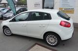Fiat Bravo 1.4 16V MyLife*KLIMA*ZV*CITY*ISOFIX*TÜV NE - scheckheftgepflegte Fiat Bravo