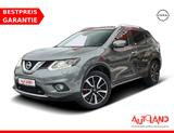 Nissan X-Trail 1.6 dCi Acenta Navi Standheizung AHK - Nissan: Acenta