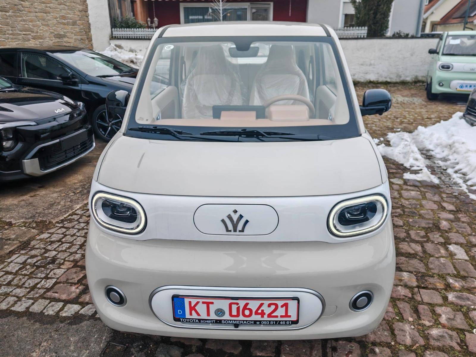 Andere Wuling Macaron Neuwagen