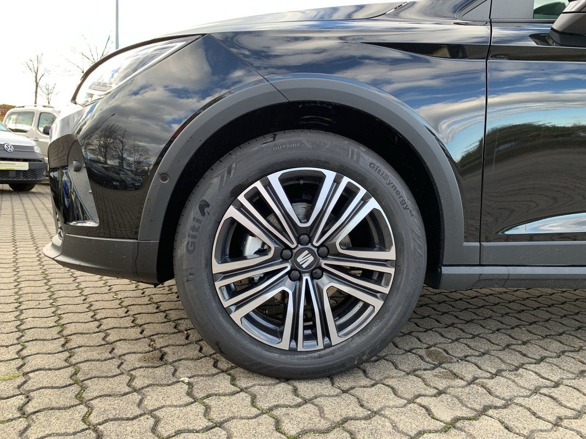 Seat Arona - Bild 13