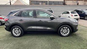 Ford Kuga - 8