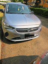 Opel Corsa F TÜV  /Zahnriemen/Bremsen und ... - Opel Corsa: Zahnriemen