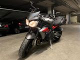 Triumph streit triple 675 - Angebote entsprechen deinen Suchkriterien