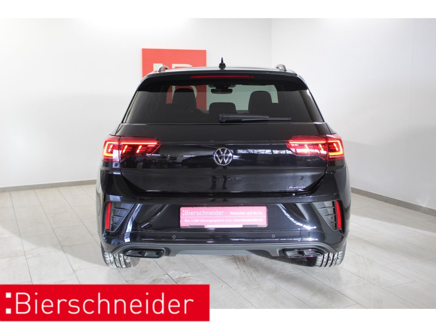 Volkswagen T-Roc - Bild 17