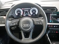 Audi A3 - Vorschau Bild 13