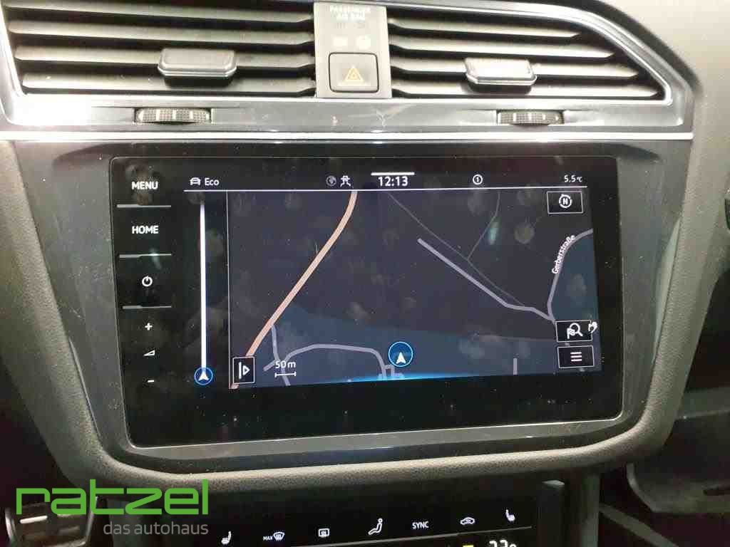 Fahrzeugabbildung Volkswagen Tiguan Allspace 4Motion R-Line DSG HUD Pano RFK