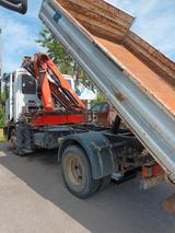 Iveco 80E 180 PS - Iveco 180