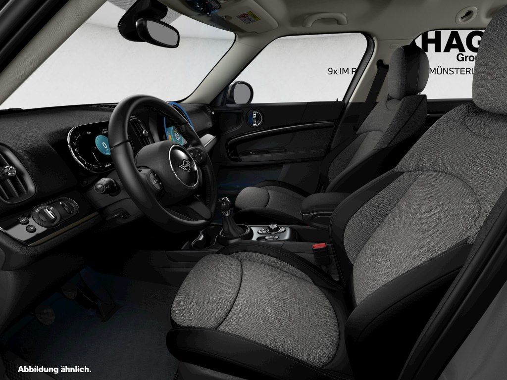MINI One Countryman - Bild 3