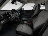 MINI One Countryman - Vorschau Bild 3