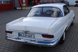 Mercedes-Benz W 111 220 SEB Coupe - Mercedes-Benz 220: Coupé, Seb
