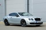 Bentley Continental GT CGT  Mint Condition Keyless / CCS - gebrauchte Bentley Coupés