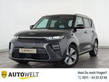 Kia e-Soul Spirit (64kWh) LEDER+LED+NAVI+ACC+SHZ+RFK - Kia Soul in Düsseldorf