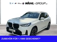 BMW X3 - Vorschau Bild 2