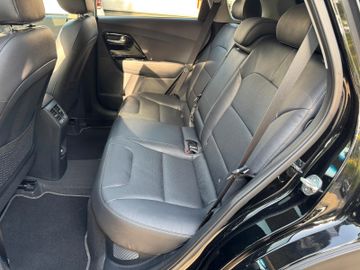 Kia Niro 1.6 HEV Spirit Navi Klima Memory SHZ GD