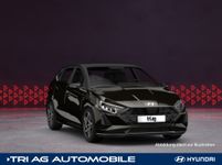 Hyundai i20 - Vorschau Bild 15