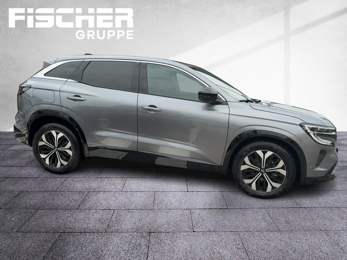 Fahrzeugabbildung Renault Austral Techno Mild Hybrid 160 Aut. el. Heckkl