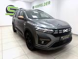 Dacia Jogger 1.0 TCE Extreme / NAVI/ AHK/ SHZ/ TEMP - gebrauchte Dacia Jogger aus dem Jahr 2023