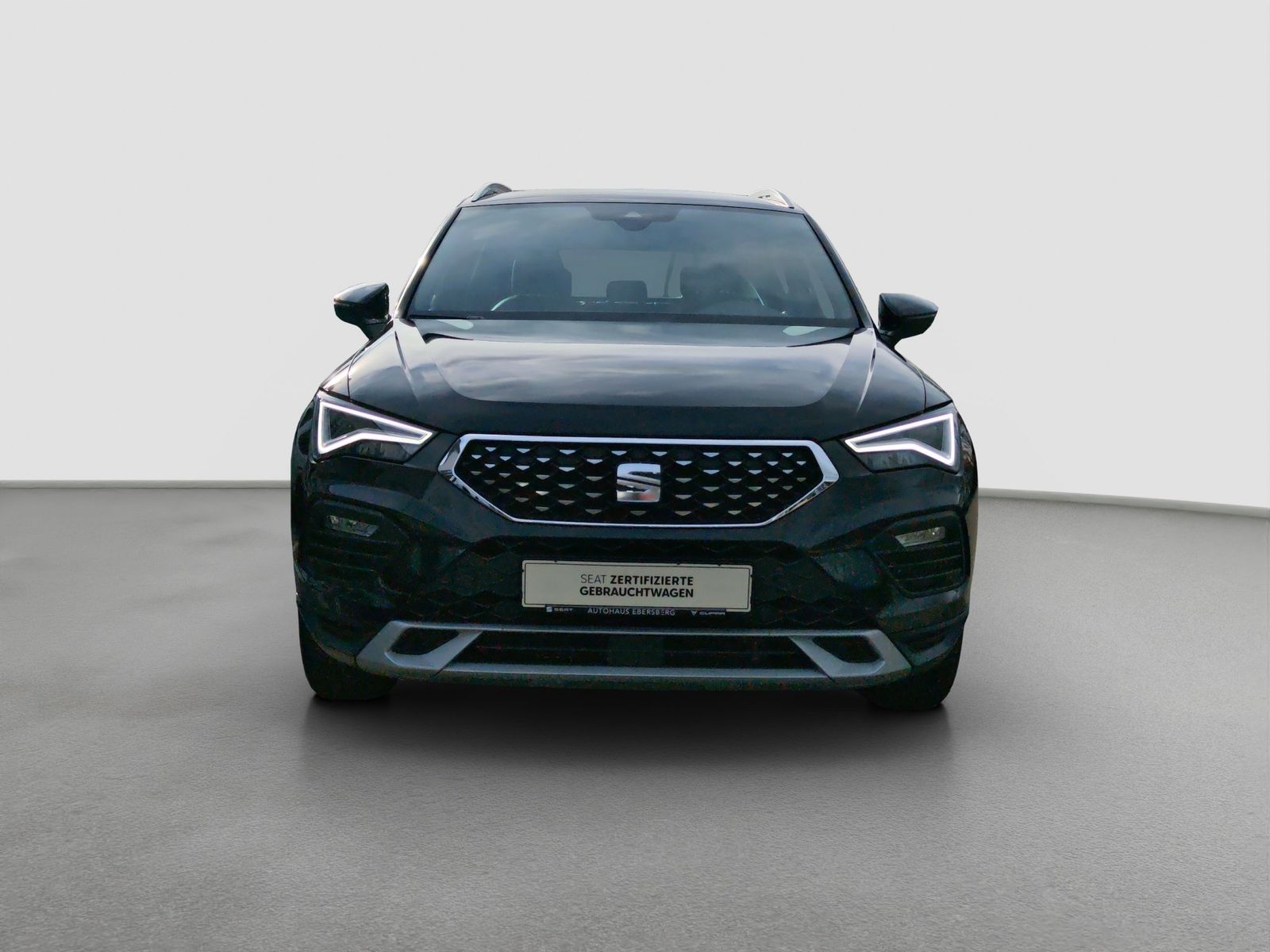 Seat Ateca - Bild 3