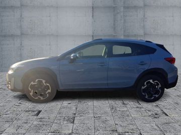 Subaru XV Comfort 2.0ie (150 PS) HEV AutomatikAllrad