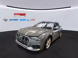 Audi A6 Allroad 40 TDI quattro *LEDER*AHK*HeadUp*360* - gebrauchte Audi A6 Allroad aus dem Jahr 2023