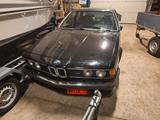 BMW M635 M88/3 E24 - BMW 635: M