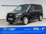 Ford Transit Courier Limited 1.0 EcoBoost Automatik