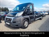Fiat Ducato 3.0 Maxi Klimaa*Temp.*Luftsitz*Luftfahrwe - Fiat Ducato 3 0