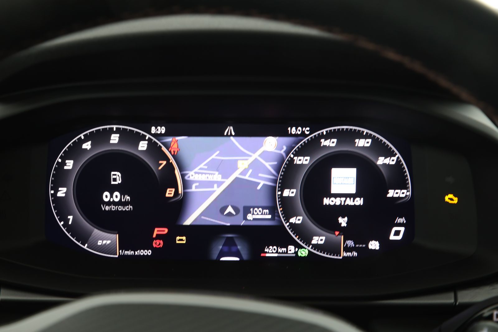 Cupra Terramar - Bild 19