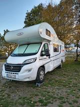 LMC Breezer Passion A 693 G - LMC Breezer