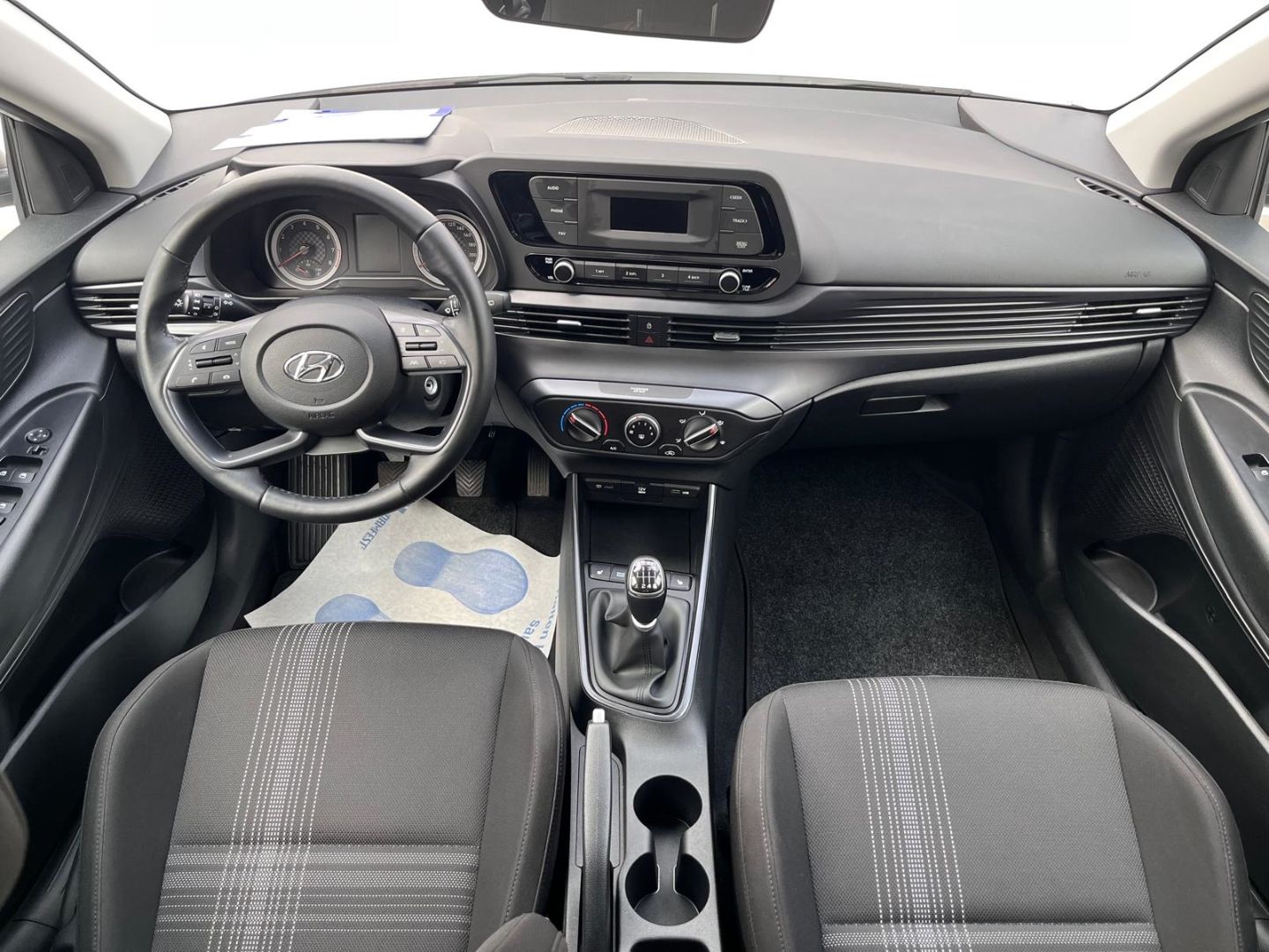 Hyundai BAYON – Bild 10